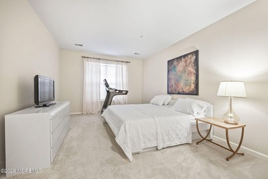 Rare opportunity to own a sought after first floor Balmoral on Knob Hill Golf Club in New Jersey - for sale on GolfHomes.com, golf home, golf lot