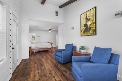 Welcome HOME to this unique multi-generational home in Lake on Lake Kiowa Golf Course in Texas - for sale on GolfHomes.com, golf home, golf lot