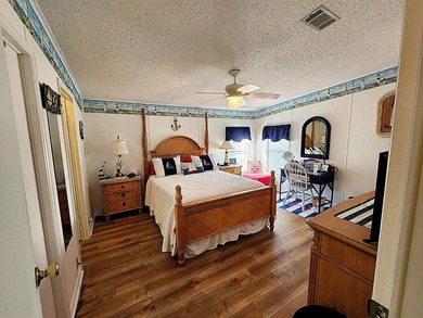 55+ Plus Community in sought-after Spanish Lakes Fairways has on Spanish Lakes Fairways in Florida - for sale on GolfHomes.com, golf home, golf lot