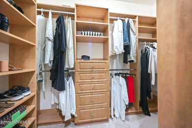 Rare opportunity to own a sought after first floor Balmoral on Knob Hill Golf Club in New Jersey - for sale on GolfHomes.com, golf home, golf lot