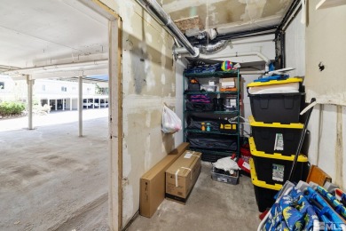 Beautifully remodeled and fully furnished 2-bedroom, 1.5-bath on Incline Village Golf Course in Nevada - for sale on GolfHomes.com, golf home, golf lot
