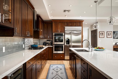 GOLF MEMBERSHIP available. Perfectly positioned on a pristine on Desert Mountain Golf Club - Renegade Course in Arizona - for sale on GolfHomes.com, golf home, golf lot