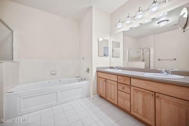 Rare opportunity to own a sought after first floor Balmoral on Knob Hill Golf Club in New Jersey - for sale on GolfHomes.com, golf home, golf lot