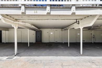 Beautifully remodeled and fully furnished 2-bedroom, 1.5-bath on Incline Village Golf Course in Nevada - for sale on GolfHomes.com, golf home, golf lot