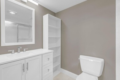 Light and Bright, 2 bedroom, 2 bathroom condo inside the famed on Boca West Golf and Country Club in Florida - for sale on GolfHomes.com, golf home, golf lot