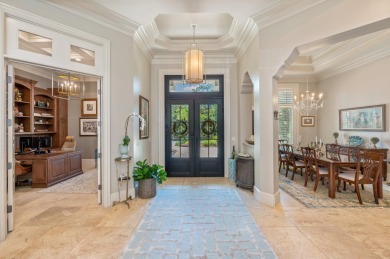 Welcome to a luxurious sanctuary nestled within the prestigious on Sandestin Golf and Beach Resort - Raven in Florida - for sale on GolfHomes.com, golf home, golf lot