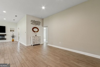 Welcome to 108 Angler Lane, a nearly new five-bedroom on The Club At Osprey Cove in Georgia - for sale on GolfHomes.com, golf home, golf lot