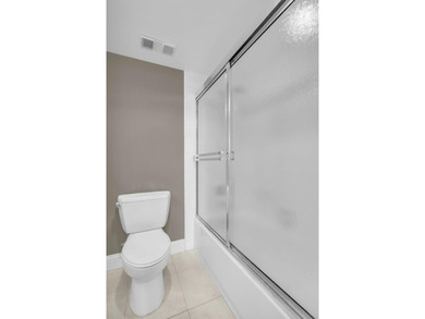 Light and Bright, 2 bedroom, 2 bathroom condo inside the famed on Boca West Golf and Country Club in Florida - for sale on GolfHomes.com, golf home, golf lot