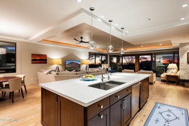 GOLF MEMBERSHIP available. Perfectly positioned on a pristine on Desert Mountain Golf Club - Renegade Course in Arizona - for sale on GolfHomes.com, golf home, golf lot