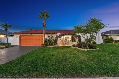 Location location location, the home that has it all. Stunning on El Rio Golf Course and Club in Florida - for sale on GolfHomes.com, golf home, golf lot