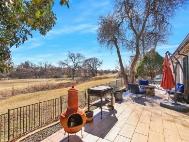 Golf course living - Wow, what a view! Come home to this classic on Ridgeview Ranch Golf Club in Texas - for sale on GolfHomes.com, golf home, golf lot