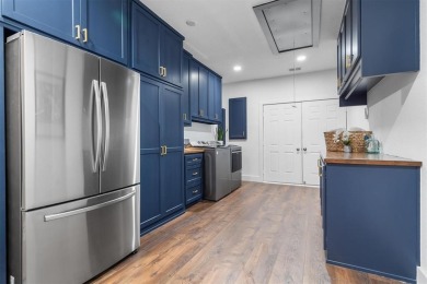Welcome HOME to this unique multi-generational home in Lake on Lake Kiowa Golf Course in Texas - for sale on GolfHomes.com, golf home, golf lot