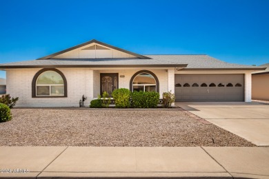 If you are looking for a turnkey, fully remodeled property look on Sunland Village East Golf Course in Arizona - for sale on GolfHomes.com, golf home, golf lot