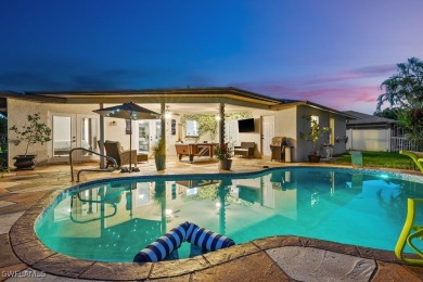 Location location location, the home that has it all. Stunning on El Rio Golf Course and Club in Florida - for sale on GolfHomes.com, golf home, golf lot