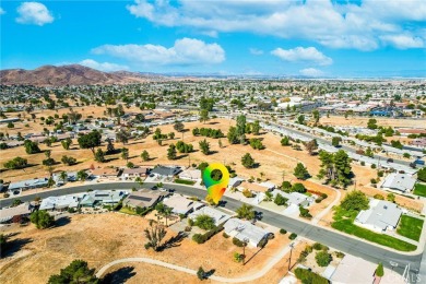 Ideal Retreat Embrace a Tranquil life style in Menifee 55+ on Cherry Hills Golf Club in California - for sale on GolfHomes.com, golf home, golf lot