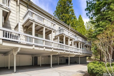 Beautifully remodeled and fully furnished 2-bedroom, 1.5-bath on Incline Village Golf Course in Nevada - for sale on GolfHomes.com, golf home, golf lot