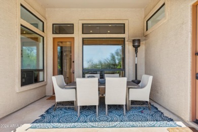 OWNERS RELOCATING!  Here's your chance to own a 3- bedroom on Las Sendas Golf Club in Arizona - for sale on GolfHomes.com, golf home, golf lot