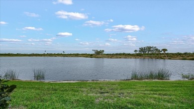 **FULL GOLF PACKAGE COMES WITH THIS UNIT**PANAROMIC WRAP AROUND on River Strand Golf and Country Club At Heritage Harbour  in Florida - for sale on GolfHomes.com, golf home, golf lot