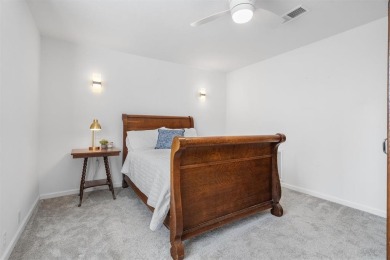Welcome HOME to this unique multi-generational home in Lake on Lake Kiowa Golf Course in Texas - for sale on GolfHomes.com, golf home, golf lot