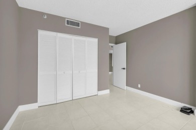 Light and Bright, Unfurnished 2 bedroom, 2 bathroom condo inside on Boca West Golf and Country Club in Florida - for sale on GolfHomes.com, golf home, golf lot