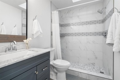 Welcome HOME to this unique multi-generational home in Lake on Lake Kiowa Golf Course in Texas - for sale on GolfHomes.com, golf home, golf lot