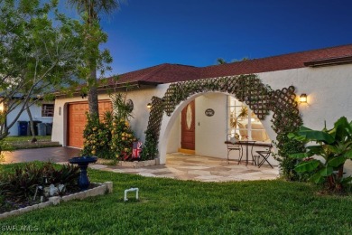Location location location, the home that has it all. Stunning on El Rio Golf Course and Club in Florida - for sale on GolfHomes.com, golf home, golf lot