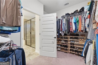 WHERE MOUNTAIN LIVING AND EVERYDAY COMFORT MEET IN LAKE on The Highlands Course at Lake Arrowhead in Georgia - for sale on GolfHomes.com, golf home, golf lot