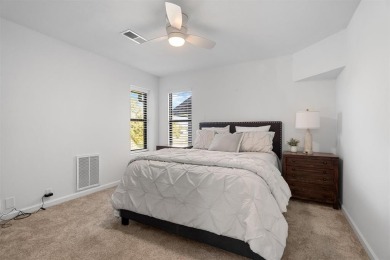 Welcome HOME to this unique multi-generational home in Lake on Lake Kiowa Golf Course in Texas - for sale on GolfHomes.com, golf home, golf lot