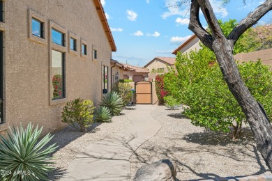 OWNERS RELOCATING!  Here's your chance to own a 3- bedroom on Las Sendas Golf Club in Arizona - for sale on GolfHomes.com, golf home, golf lot