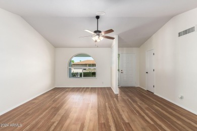 If you are looking for a turnkey, fully remodeled property look on Sunland Village East Golf Course in Arizona - for sale on GolfHomes.com, golf home, golf lot