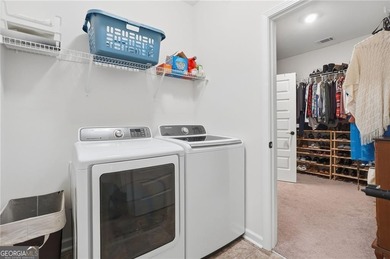 WHERE MOUNTAIN LIVING AND EVERYDAY COMFORT MEET IN LAKE on The Highlands Course at Lake Arrowhead in Georgia - for sale on GolfHomes.com, golf home, golf lot