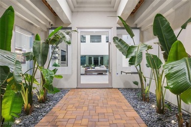 Located within guard-gated Spanish Trail Country Club on Spanish Trail Golf and Country Club in Nevada - for sale on GolfHomes.com, golf home, golf lot