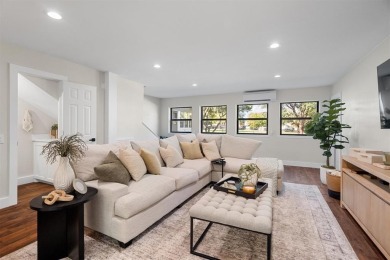 Welcome HOME to this unique multi-generational home in Lake on Lake Kiowa Golf Course in Texas - for sale on GolfHomes.com, golf home, golf lot