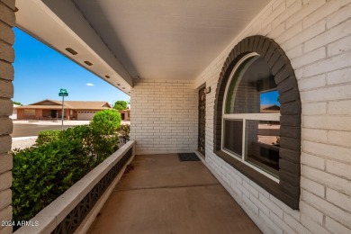 If you are looking for a turnkey, fully remodeled property look on Sunland Village East Golf Course in Arizona - for sale on GolfHomes.com, golf home, golf lot