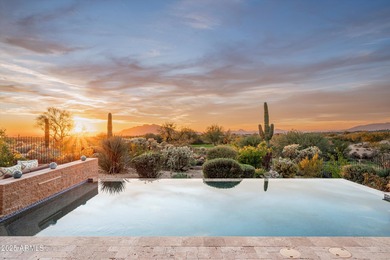 GOLF MEMBERSHIP available. Perfectly positioned on a pristine on Desert Mountain Golf Club - Renegade Course in Arizona - for sale on GolfHomes.com, golf home, golf lot