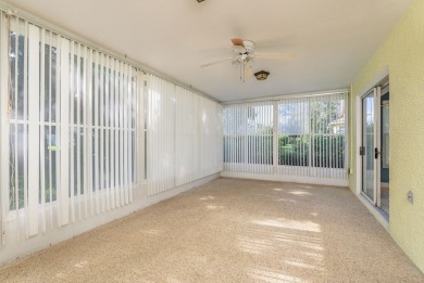 This beautiful 2/2 updated home in the very popular Timber Pines on Timber Pines Golf Course in Florida - for sale on GolfHomes.com, golf home, golf lot