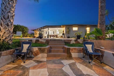 Location location location, the home that has it all. Stunning on El Rio Golf Course and Club in Florida - for sale on GolfHomes.com, golf home, golf lot