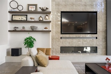 Located within guard-gated Spanish Trail Country Club on Spanish Trail Golf and Country Club in Nevada - for sale on GolfHomes.com, golf home, golf lot