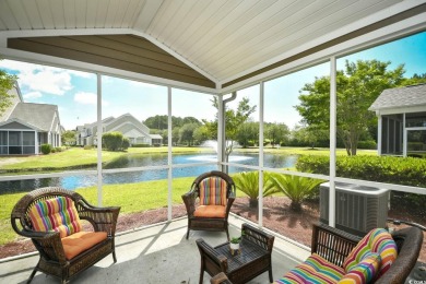 Welcome to Heron Bay located in the one and only Barefoot Resort on Barefoot Resort and Golf Club  in South Carolina - for sale on GolfHomes.com, golf home, golf lot