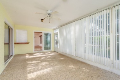 This beautiful 2/2 updated home in the very popular Timber Pines on Timber Pines Golf Course in Florida - for sale on GolfHomes.com, golf home, golf lot