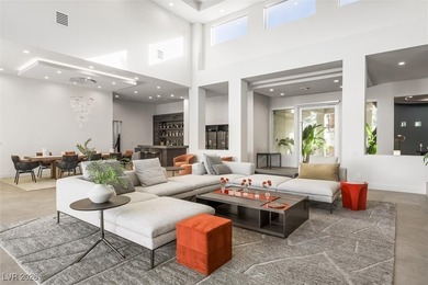 Located within guard-gated Spanish Trail Country Club on Spanish Trail Golf and Country Club in Nevada - for sale on GolfHomes.com, golf home, golf lot