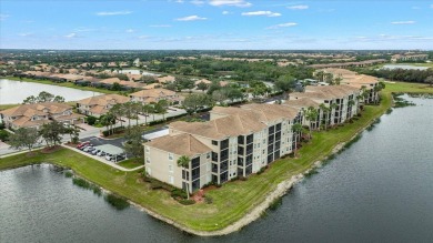 **FULL GOLF PACKAGE COMES WITH THIS UNIT**PANAROMIC WRAP AROUND on River Strand Golf and Country Club At Heritage Harbour  in Florida - for sale on GolfHomes.com, golf home, golf lot