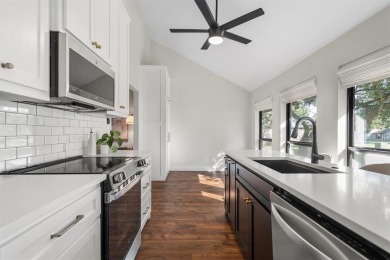 Welcome HOME to this unique multi-generational home in Lake on Lake Kiowa Golf Course in Texas - for sale on GolfHomes.com, golf home, golf lot
