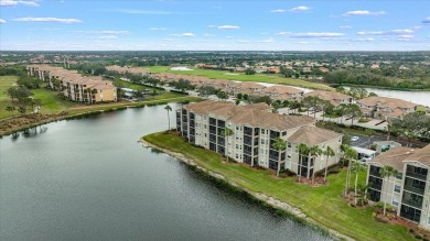 **FULL GOLF PACKAGE COMES WITH THIS UNIT**PANAROMIC WRAP AROUND on River Strand Golf and Country Club At Heritage Harbour  in Florida - for sale on GolfHomes.com, golf home, golf lot