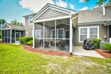 Welcome to Heron Bay located in the one and only Barefoot Resort on Barefoot Resort and Golf Club  in South Carolina - for sale on GolfHomes.com, golf home, golf lot