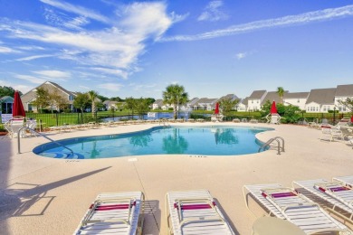 Welcome to Heron Bay located in the one and only Barefoot Resort on Barefoot Resort and Golf Club  in South Carolina - for sale on GolfHomes.com, golf home, golf lot