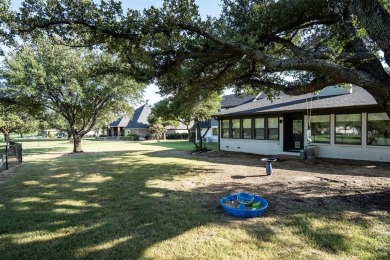 Welcome HOME to this unique multi-generational home in Lake on Lake Kiowa Golf Course in Texas - for sale on GolfHomes.com, golf home, golf lot