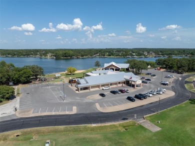 Welcome HOME to this unique multi-generational home in Lake on Lake Kiowa Golf Course in Texas - for sale on GolfHomes.com, golf home, golf lot