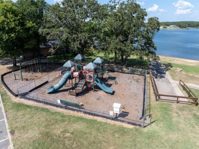 Welcome HOME to this unique multi-generational home in Lake on Lake Kiowa Golf Course in Texas - for sale on GolfHomes.com, golf home, golf lot