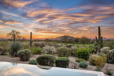 GOLF MEMBERSHIP available. Perfectly positioned on a pristine on Desert Mountain Golf Club - Renegade Course in Arizona - for sale on GolfHomes.com, golf home, golf lot